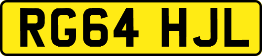 RG64HJL