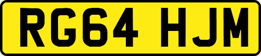 RG64HJM