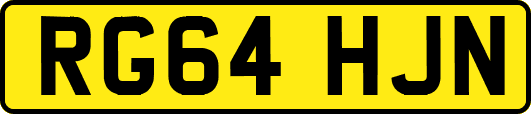 RG64HJN