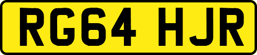 RG64HJR