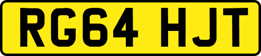RG64HJT