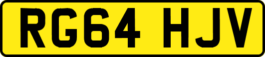 RG64HJV