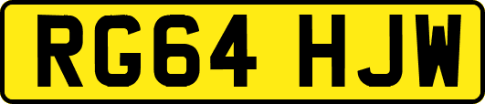 RG64HJW