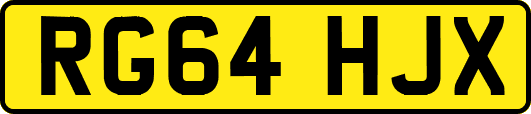 RG64HJX