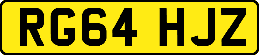 RG64HJZ