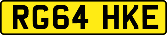 RG64HKE