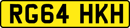 RG64HKH