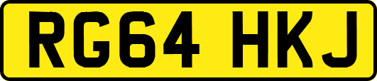 RG64HKJ