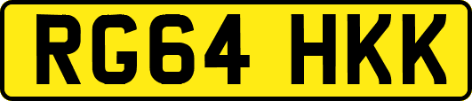 RG64HKK