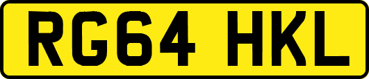 RG64HKL