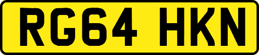 RG64HKN