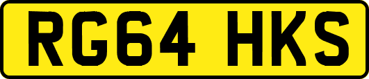 RG64HKS
