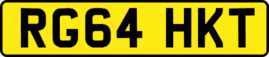 RG64HKT
