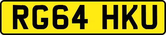 RG64HKU