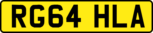 RG64HLA