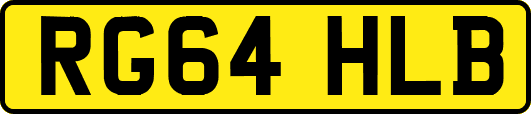 RG64HLB