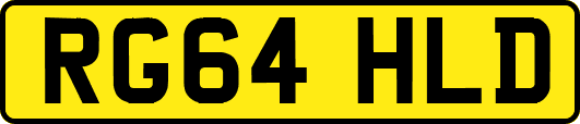 RG64HLD