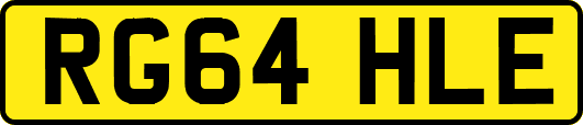 RG64HLE