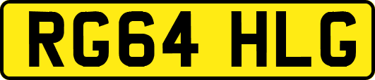 RG64HLG