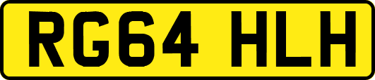 RG64HLH