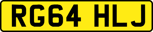 RG64HLJ