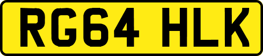 RG64HLK