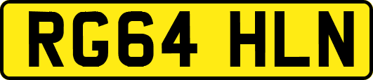 RG64HLN
