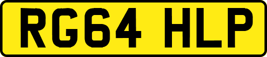 RG64HLP