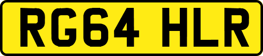 RG64HLR