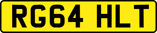 RG64HLT