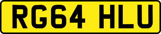 RG64HLU