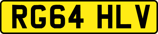 RG64HLV
