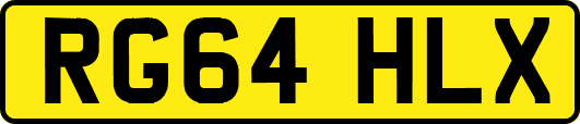 RG64HLX