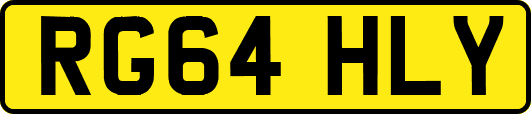 RG64HLY