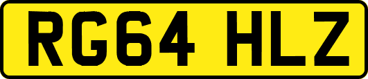 RG64HLZ