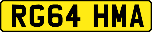 RG64HMA