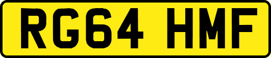 RG64HMF