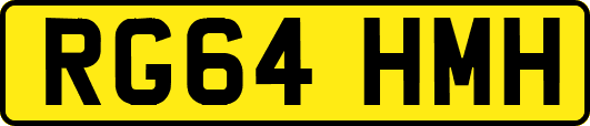 RG64HMH