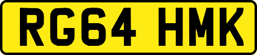 RG64HMK