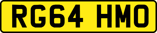 RG64HMO