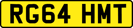 RG64HMT