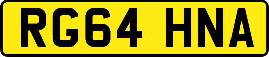 RG64HNA