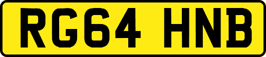 RG64HNB