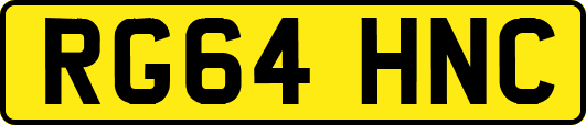 RG64HNC