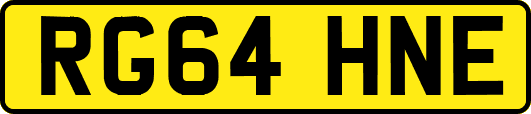 RG64HNE