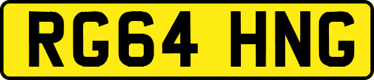 RG64HNG