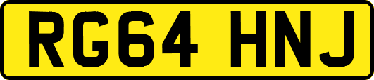 RG64HNJ
