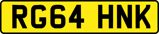 RG64HNK