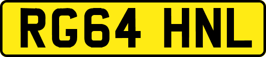 RG64HNL