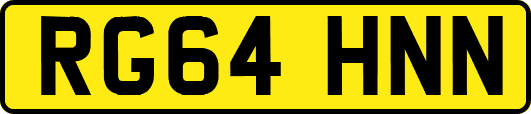 RG64HNN